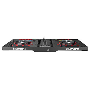 Numark MixTrack 3 DJ Controller